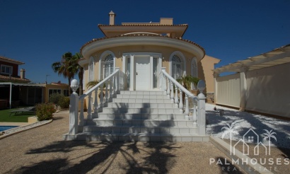 Herverkoop - Villa - Ciudad Quesada - Costa Blanca