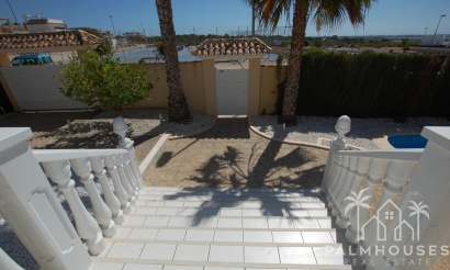 Herverkoop - Villa - Ciudad Quesada - Costa Blanca