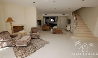 Herverkoop - Villa - Ciudad Quesada - Costa Blanca