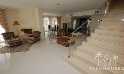 Herverkoop - Villa - Ciudad Quesada - Costa Blanca