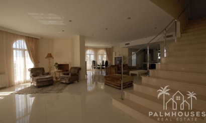 Herverkoop - Villa - Ciudad Quesada - Costa Blanca
