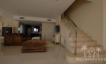 Herverkoop - Villa - Ciudad Quesada - Costa Blanca
