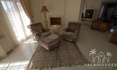 Herverkoop - Villa - Ciudad Quesada - Costa Blanca