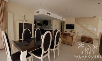 Herverkoop - Villa - Ciudad Quesada - Costa Blanca