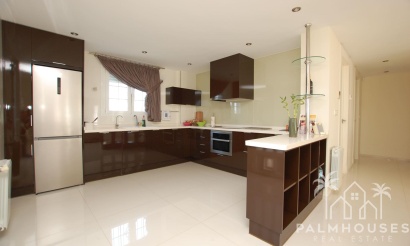 Herverkoop - Villa - Ciudad Quesada - Costa Blanca