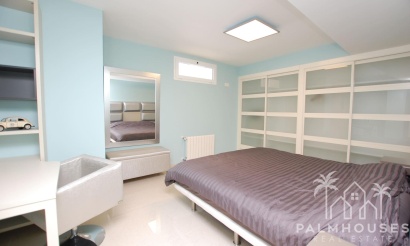 Herverkoop - Villa - Ciudad Quesada - Costa Blanca