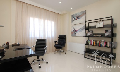 Herverkoop - Villa - Ciudad Quesada - Costa Blanca