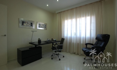 Herverkoop - Villa - Ciudad Quesada - Costa Blanca