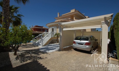 Herverkoop - Villa - Ciudad Quesada - Costa Blanca