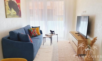 Revente - Apartment - Torrevieja - Playa del cura