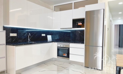 Revente - Apartment - Torrevieja - Playa del cura