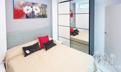 Revente - Apartment - Torrevieja - Playa del cura