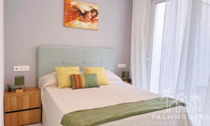 Revente - Apartment - Torrevieja - Playa del cura