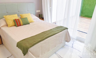 Revente - Apartment - Torrevieja - Playa del cura