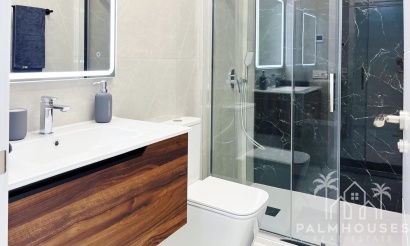 Revente - Apartment - Torrevieja - Playa del cura