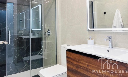 Revente - Apartment - Torrevieja - Playa del cura