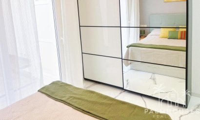 Revente - Apartment - Torrevieja - Playa del cura