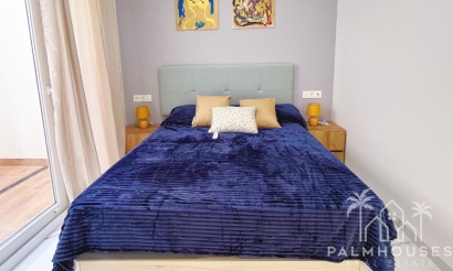 Revente - Apartment - Torrevieja - Playa del cura