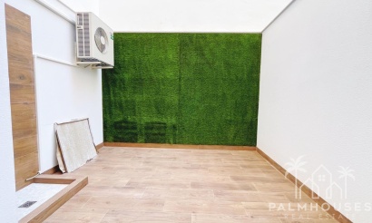 Revente - Apartment - Torrevieja - Playa del cura