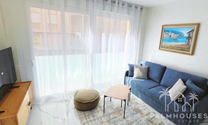 Revente - Apartment - Torrevieja - Playa del cura