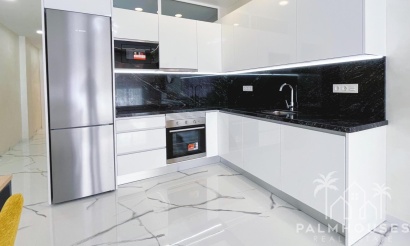 Revente - Apartment - Torrevieja - Playa del cura