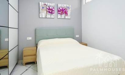 Revente - Apartment - Torrevieja - Playa del cura
