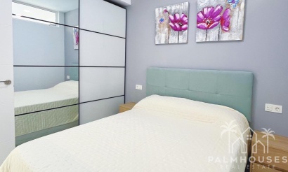 Revente - Apartment - Torrevieja - Playa del cura