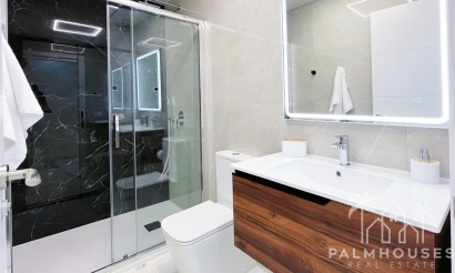 Revente - Apartment - Torrevieja - Playa del cura