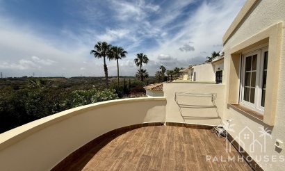 Revente - Villa - Orihuela Costa - Costa Blanca