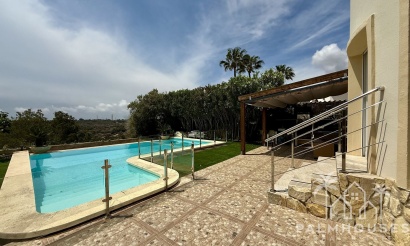 Revente - Villa - Orihuela Costa - Costa Blanca