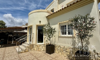 Revente - Villa - Orihuela Costa - Costa Blanca