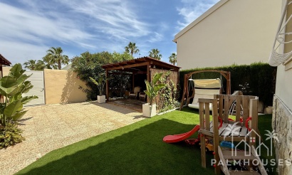 Revente - Villa - Orihuela Costa - Costa Blanca