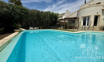 Revente - Villa - Orihuela Costa - Costa Blanca