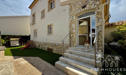 Revente - Villa - Orihuela Costa - Costa Blanca