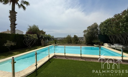 Revente - Villa - Orihuela Costa - Costa Blanca