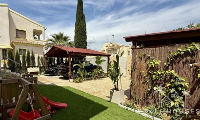 Revente - Villa - Orihuela Costa - Costa Blanca