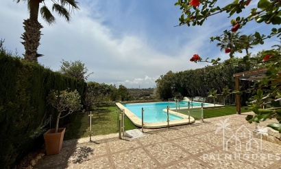 Revente - Villa - Orihuela Costa - Costa Blanca