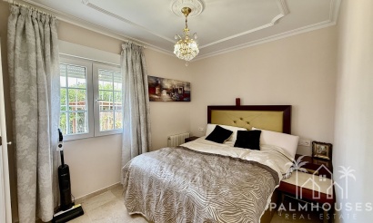 Revente - Villa - Orihuela Costa - Costa Blanca