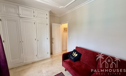 Revente - Villa - Orihuela Costa - Costa Blanca