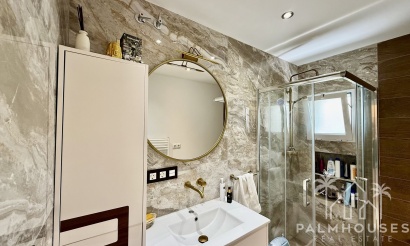 Revente - Villa - Orihuela Costa - Costa Blanca