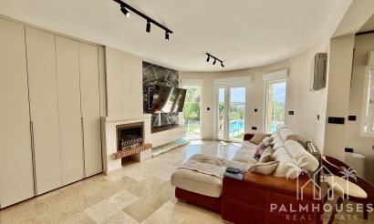 Revente - Villa - Orihuela Costa - Costa Blanca