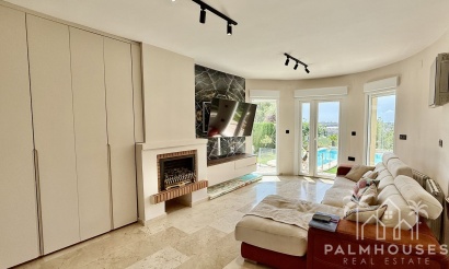 Revente - Villa - Orihuela Costa - Costa Blanca
