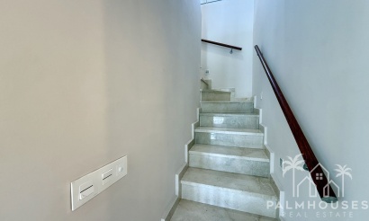 Revente - Villa - Orihuela Costa - Costa Blanca