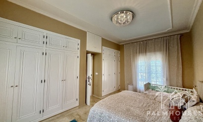 Revente - Villa - Orihuela Costa - Costa Blanca