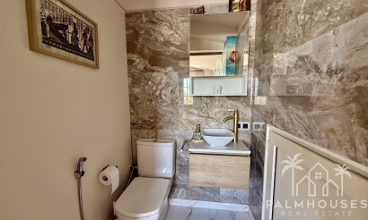 Revente - Villa - Orihuela Costa - Costa Blanca