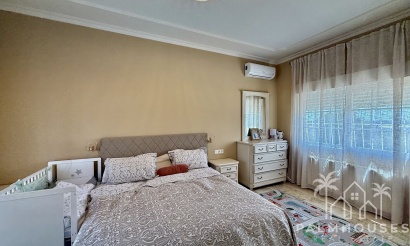 Revente - Villa - Orihuela Costa - Costa Blanca
