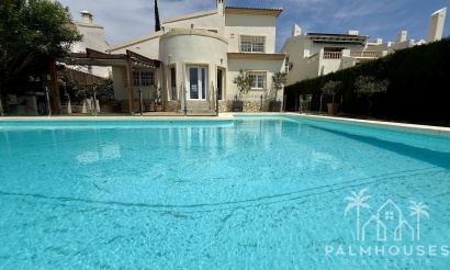 Revente - Villa - Orihuela Costa - Costa Blanca