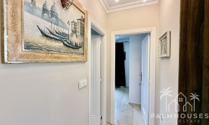 Revente - Villa - Orihuela Costa - Costa Blanca