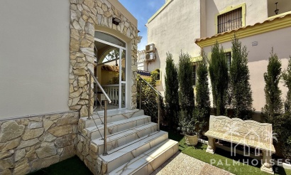 Revente - Villa - Orihuela Costa - Costa Blanca