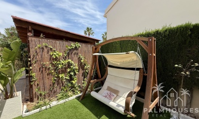 Revente - Villa - Orihuela Costa - Costa Blanca